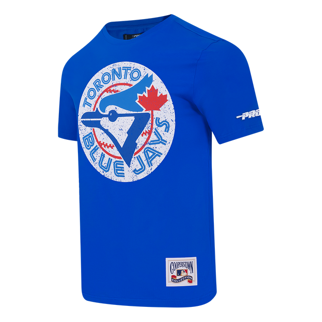 TORONTO BLUE JAYS DAY ONE M SJ TEE LTJ1315312-RYB