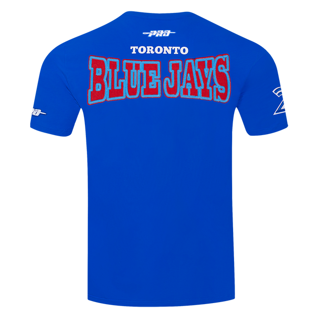 TORONTO BLUE JAYS DAY ONE M SJ TEE LTJ1315312-RYB