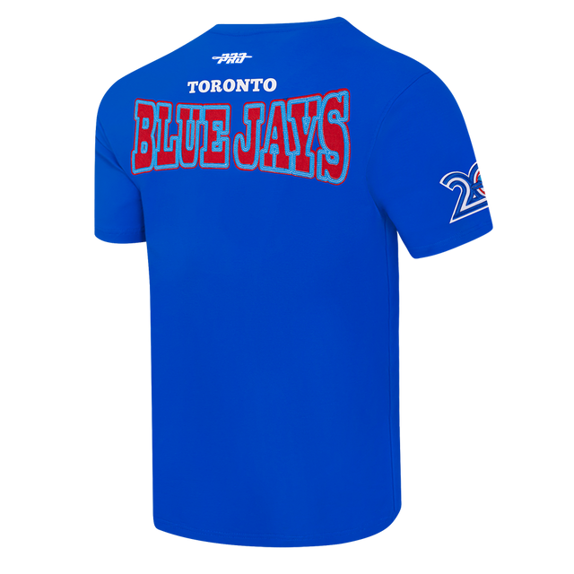 TORONTO BLUE JAYS DAY ONE M SJ TEE LTJ1315312-RYB