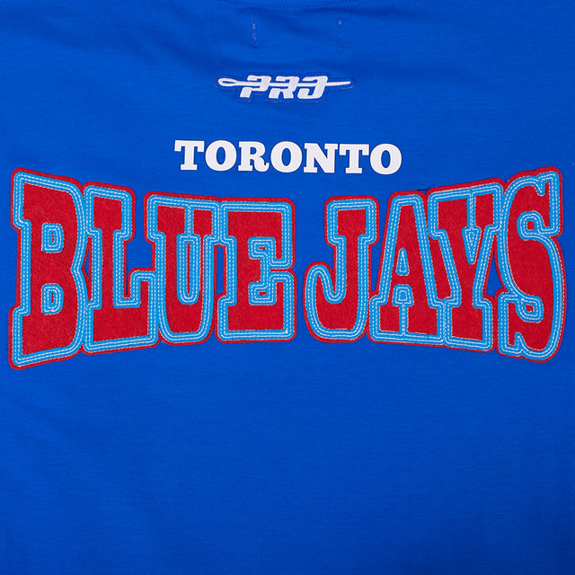 TORONTO BLUE JAYS DAY ONE M SJ TEE LTJ1315312-RYB