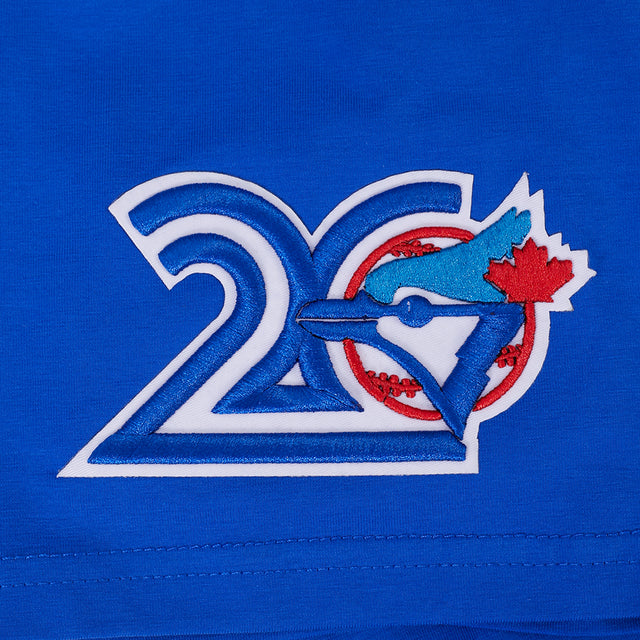 TORONTO BLUE JAYS DAY ONE M SJ TEE LTJ1315312-RYB