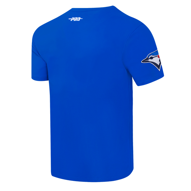 TORONTO BLUE JAYS CLASSIC CHENILLE M SJ TEE LTJ1315539-RYB