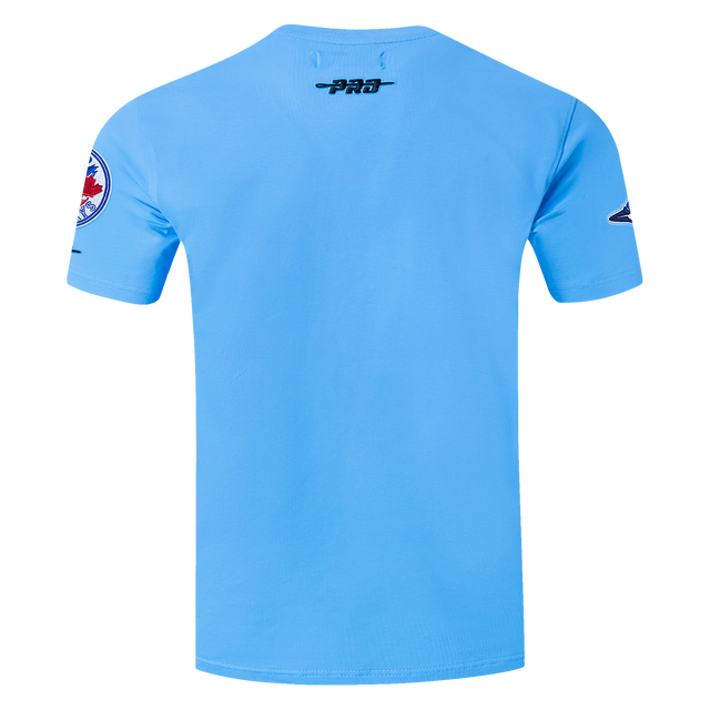 TORONTO BLUE JAYS CLASSIC CHENILLE M SJ TEE LTJ1315539-UNI