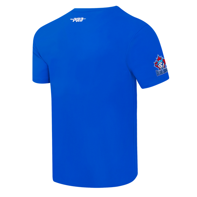 TORONTO BLUE JAYS ORIGINAL PLAYERS M SJ TEE LTJ1315605-RYB