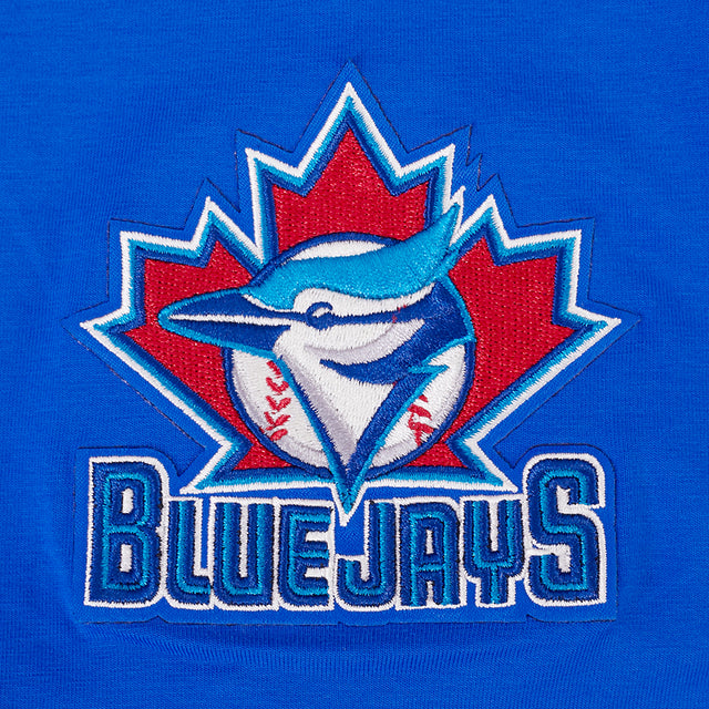 TORONTO BLUE JAYS ORIGINAL PLAYERS M SJ TEE LTJ1315605-RYB
