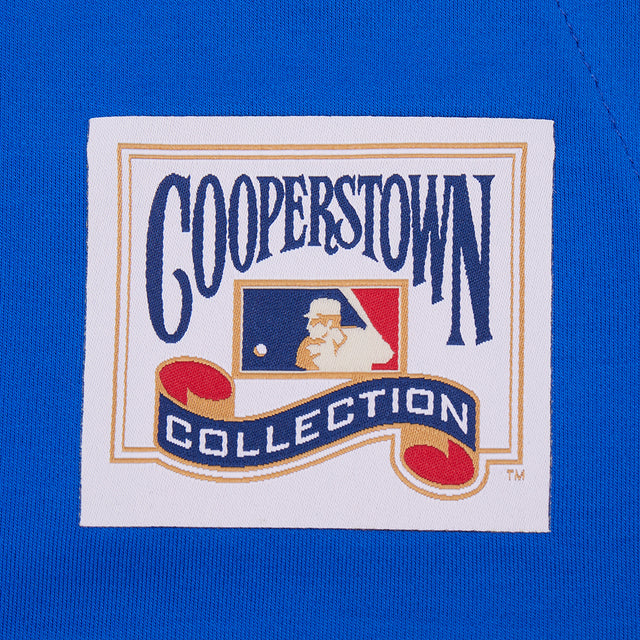 TORONTO BLUE JAYS ORIGINAL PLAYERS M 2FER PO HOODIE LTJ5315608-RBE