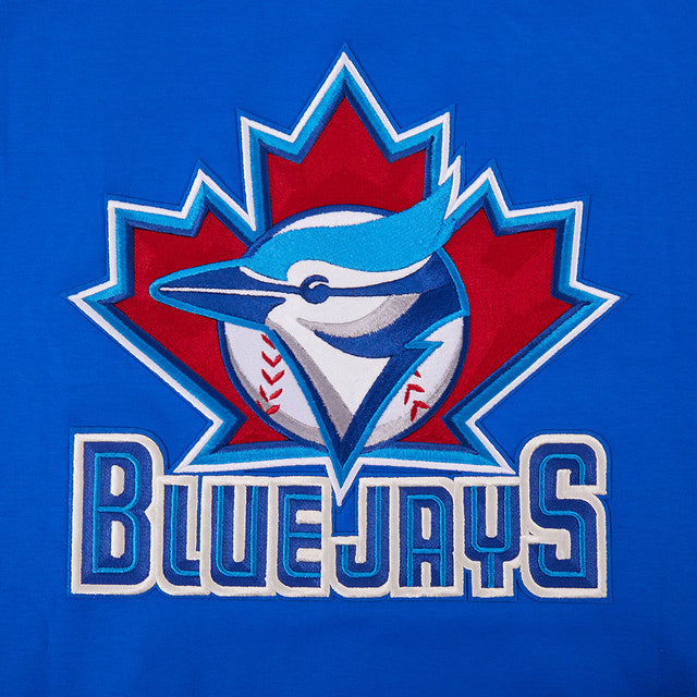 TORONTO BLUE JAYS ORIGINAL PLAYERS M 2FER PO HOODIE LTJ5315608-RBE