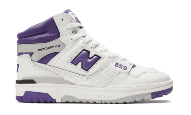 New Balance BB Branded