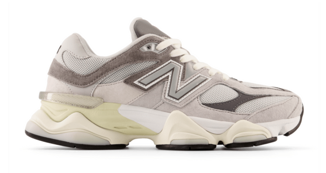 New balance 988 men top beige
