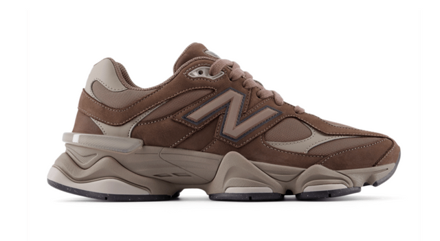 New Balance Men's (Unisex) 9060 U9060493