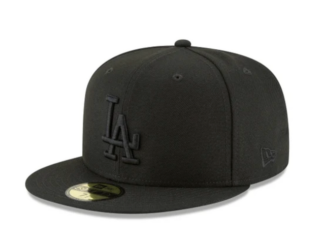 New Era Los Angeles Dodgers 59Fifty 11591150