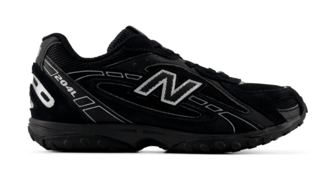 New Balance Girl's 204L Lace G204L2PR