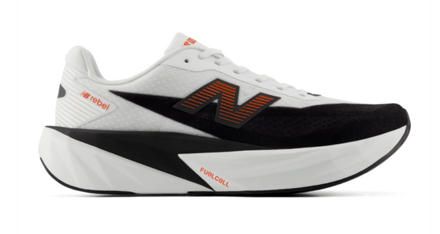 New Balance Men's FuelCell Rebel v5 MFCX93C