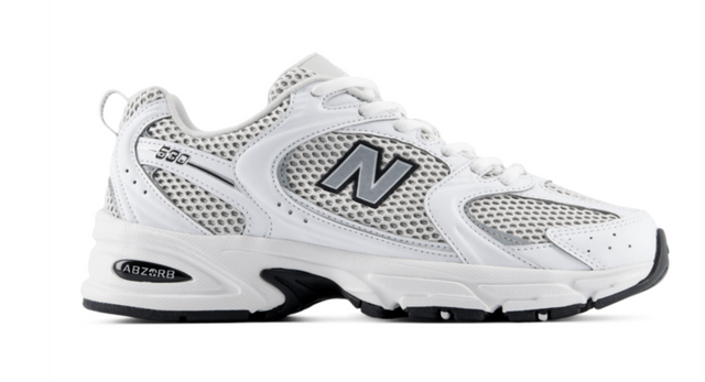 New Balance Men's (Unisex) 530 U530KLB