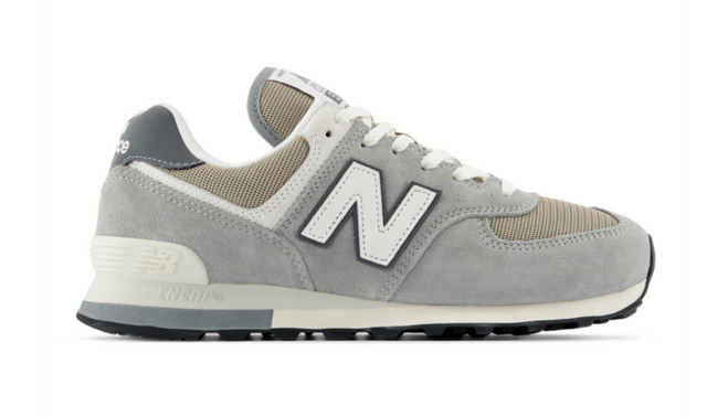 New Balance Men's (Unisex) 574 U5746O5