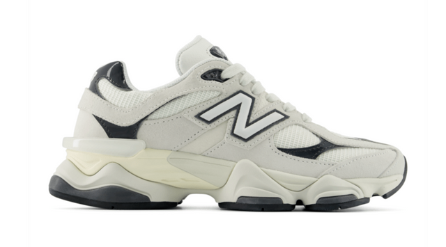 New Balance Men's (Unisex) 9060 U90602FD