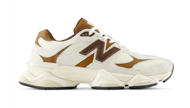 New Balance Men's (Unisex) 9060 U90603EG