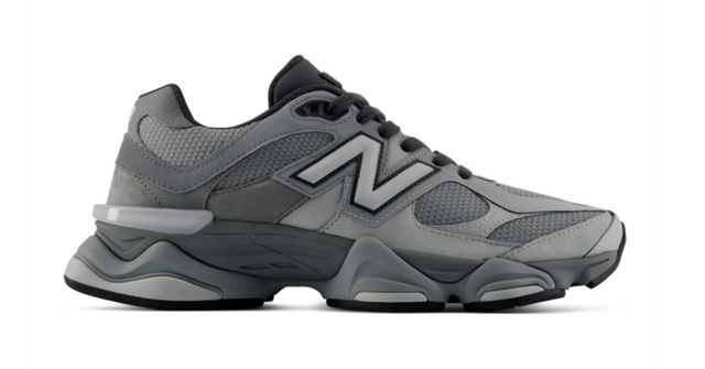 New Balance Men's (Unisex) 9060 U90609XS