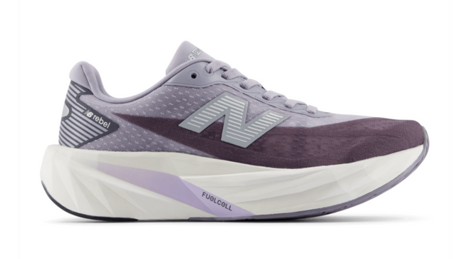 New Balance Women's FuelCell Rebel v5 WFCX906