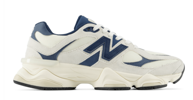 New Balance Men's (Unisex) 9060 U906089J