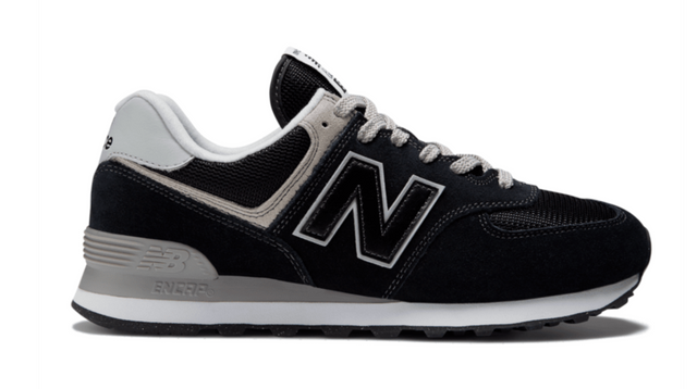New Balance Men's 574 ML574EVB