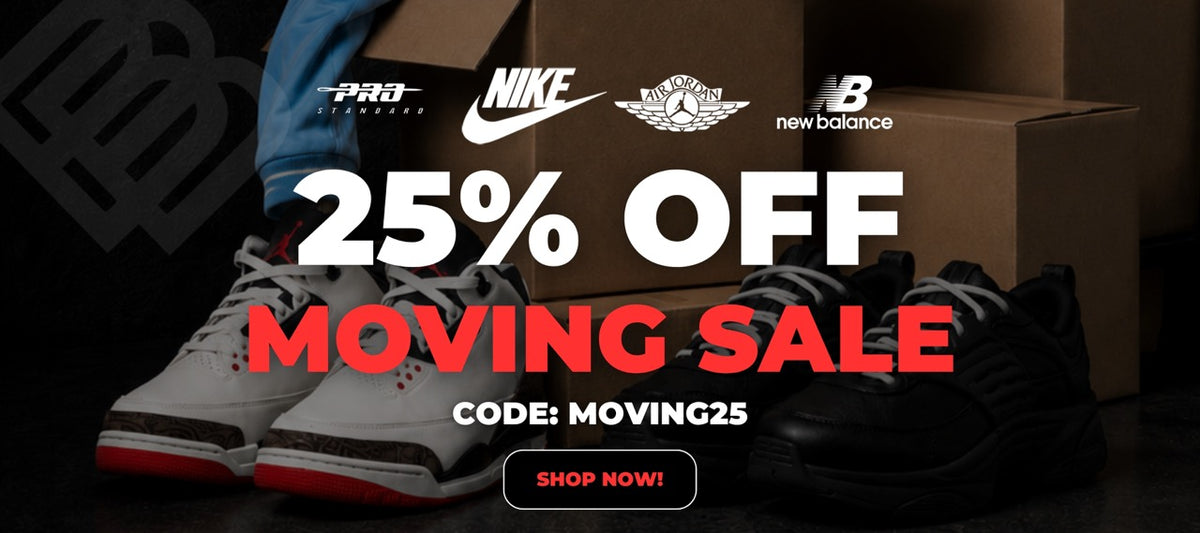 BB Branded – Authentic Sneakers & Streetwear in Canada – BB Branded