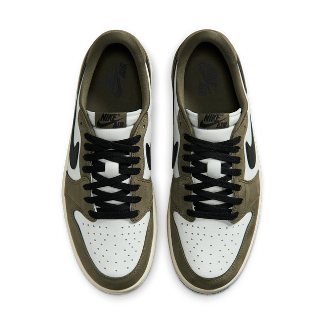 M Air Jordan 1 Retro Low HQ6998-200