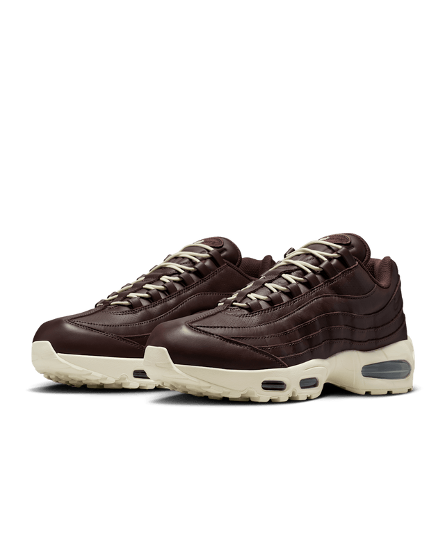 Nike Air Max 95 Big Bubble Leather IM0696-200