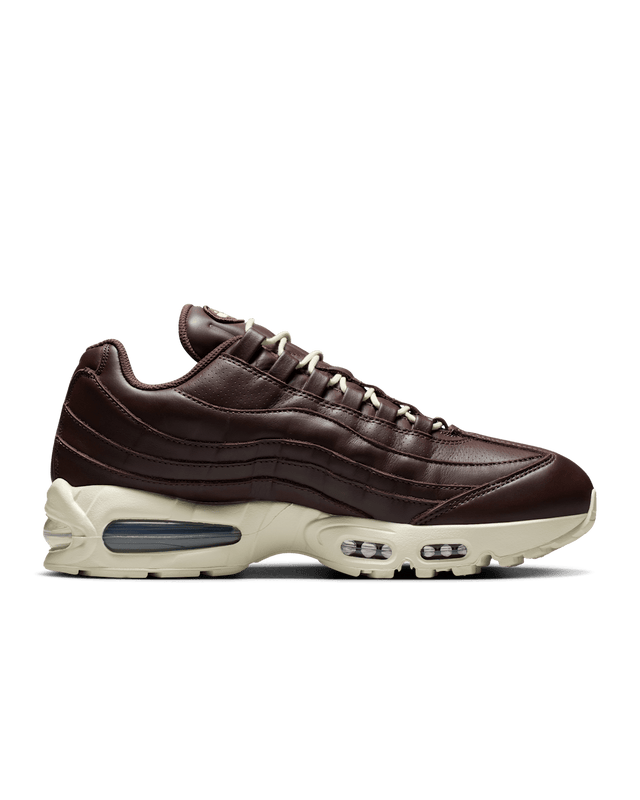 Nike Air Max 95 Big Bubble Leather IM0696-200