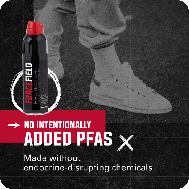 Forcefield Shoe Protector 6 oz 91708