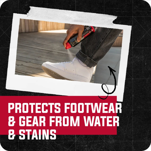 Forcefield Shoe Protector 6 oz 91708
