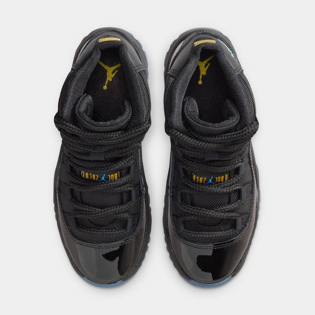 Y Jordan 11 Retro "Gamma" 378039-047