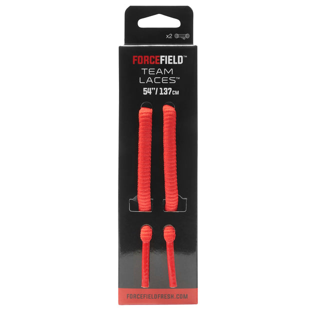 Forcefield Team Oval Lace 11070