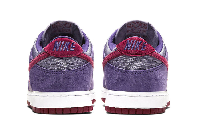 Nike Dunk Low Special Edition CU1726-500