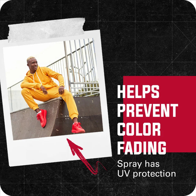 Forcefield Shoe Protector 6 oz 91708