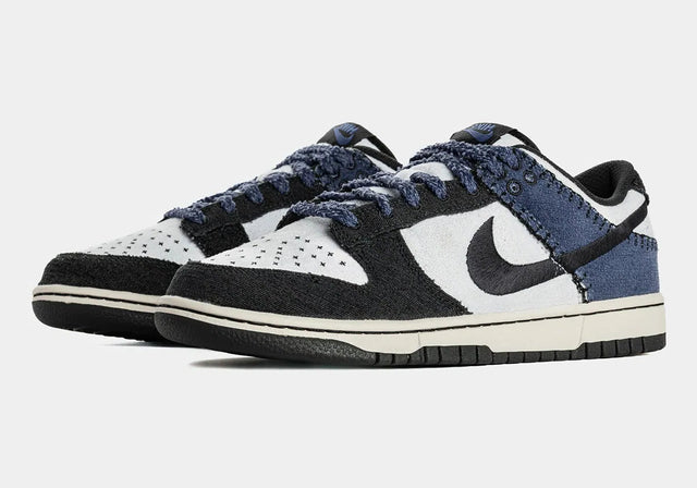M NIKE DUNK LOW RETRO SE HV4452-100