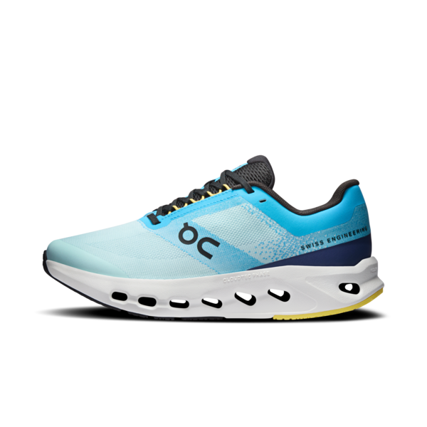 Cloudsurfer Youth 3YG10056018