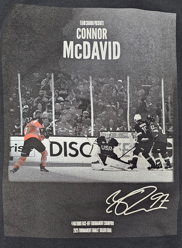 NHL TCN CMCDAVI GGOAL H