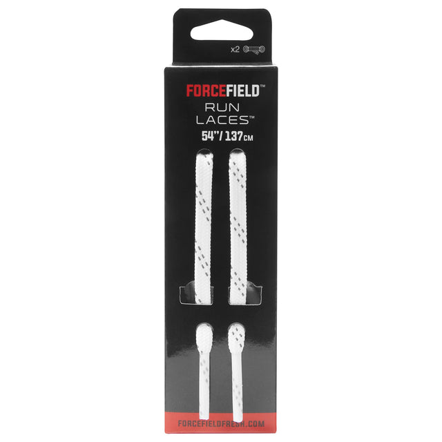 Forcefield Run Oval Lace 11148