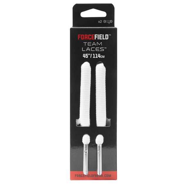 Forcefield Team Oval Lace 11067