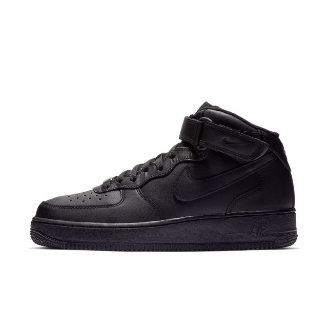 Buy NIKE AIR FORCE 1 MID '07 CW2289-001 Canada Online