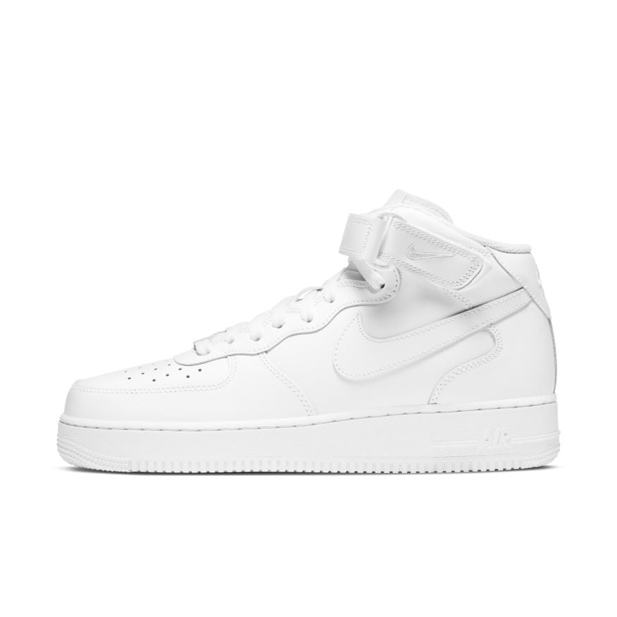 Buy NIKE AIR FORCE 1 MID '07 CW2289-111 Canada Online