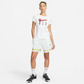 Buy NIKE W NK FLY CROSSOVER SHORT M DH7325-394 Canada Online