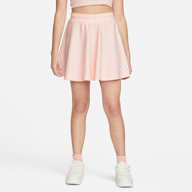 Buy NIKE W NSW AIR PIQUE SKIRT DO7604-610 Canada Online