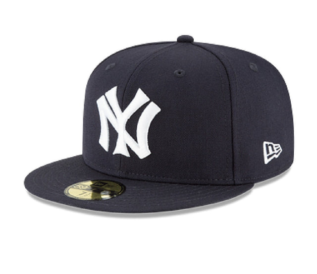 New Era MLB COOP WOOL 5950 New York Yankees  OTC 1922 11590964