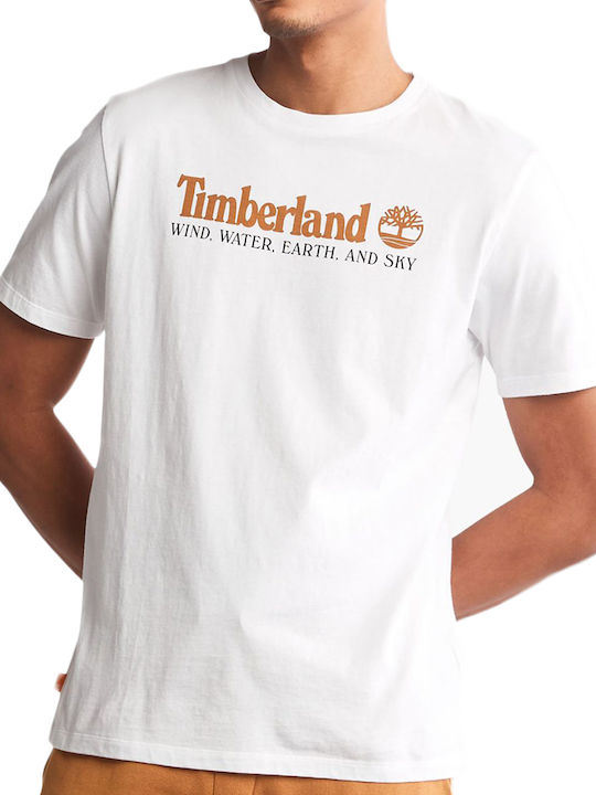 Timberland WWES Front Tee  TB0A27J8100