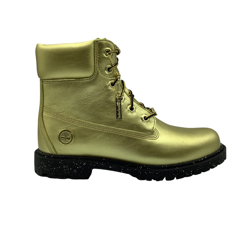 Womens Timberland Heritage 6" Water Proof Boot TB0A5M2RH56