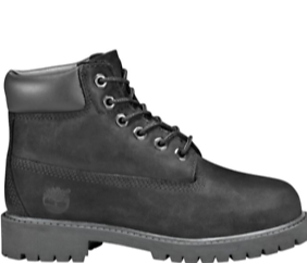 Timberland 6 Inch Premium Water Proof YOUTH Boot TB012707001