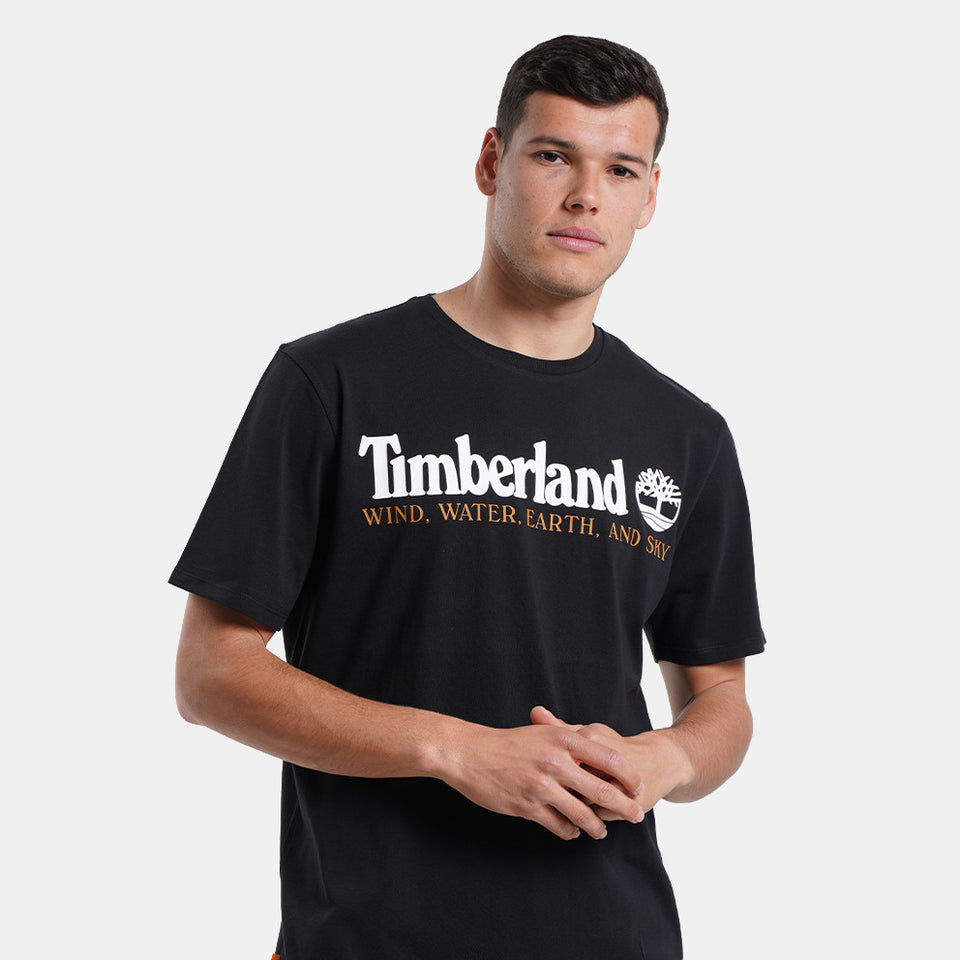 Timberland WWES Front Tee TB0A27J8001