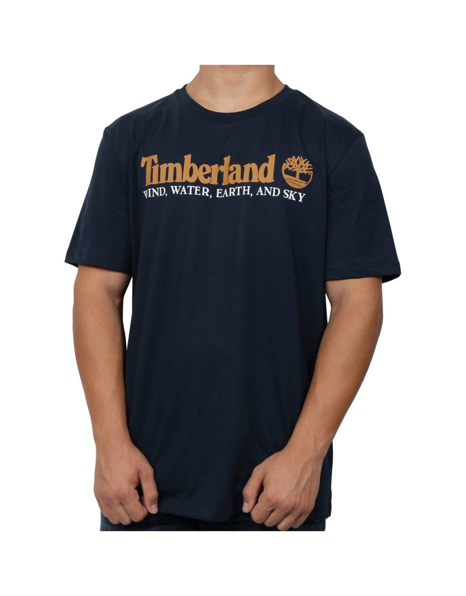 Timberland WWES Front Tee TB0A27J8433